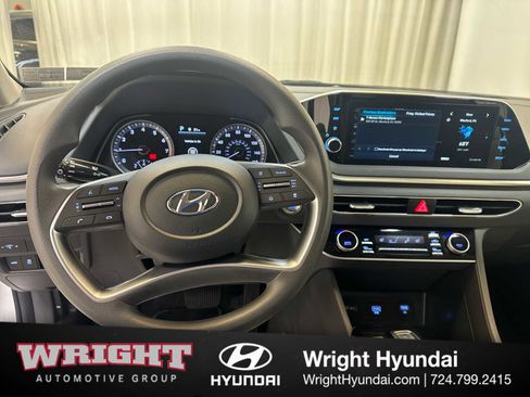 Used 2023 Hyundai Sonata SEL image 19