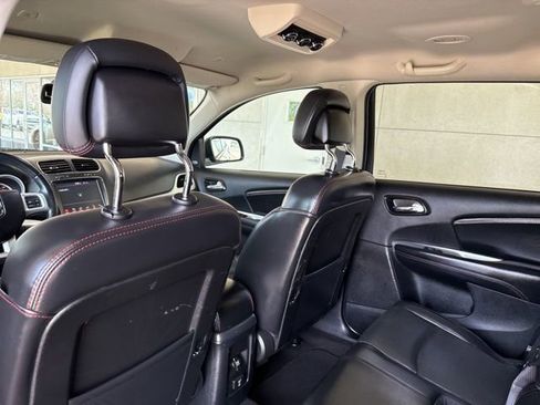 Used 2019 Dodge Journey GT AWD/4WD image 24