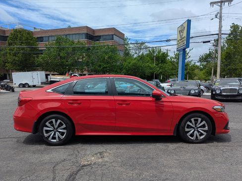 Used 2023 Honda Civic LX image 6