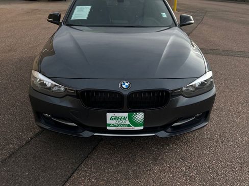 Used 2014 BMW 328i xDrive Sedan image 17