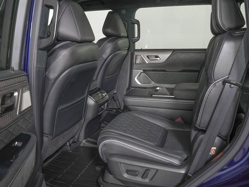 Used 2025 INFINITI QX80 Autograph image 15