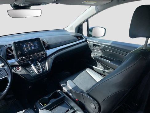 Used 2024 Honda Odyssey EX-L image 23