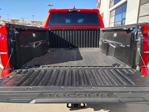 Used 2024 Toyota Tacoma TRD Off-Road image 13
