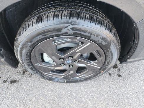 Certified 2025 Subaru Crosstrek 2.5i Sport image 23