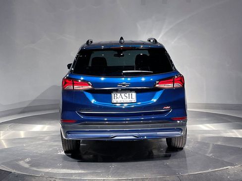 Used 2020 Chevrolet Equinox LT image 11