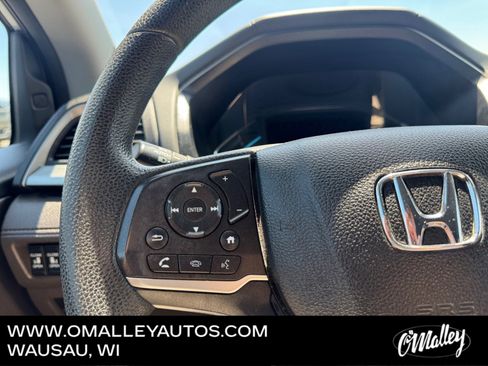 Used 2022 Honda Odyssey EX image 16