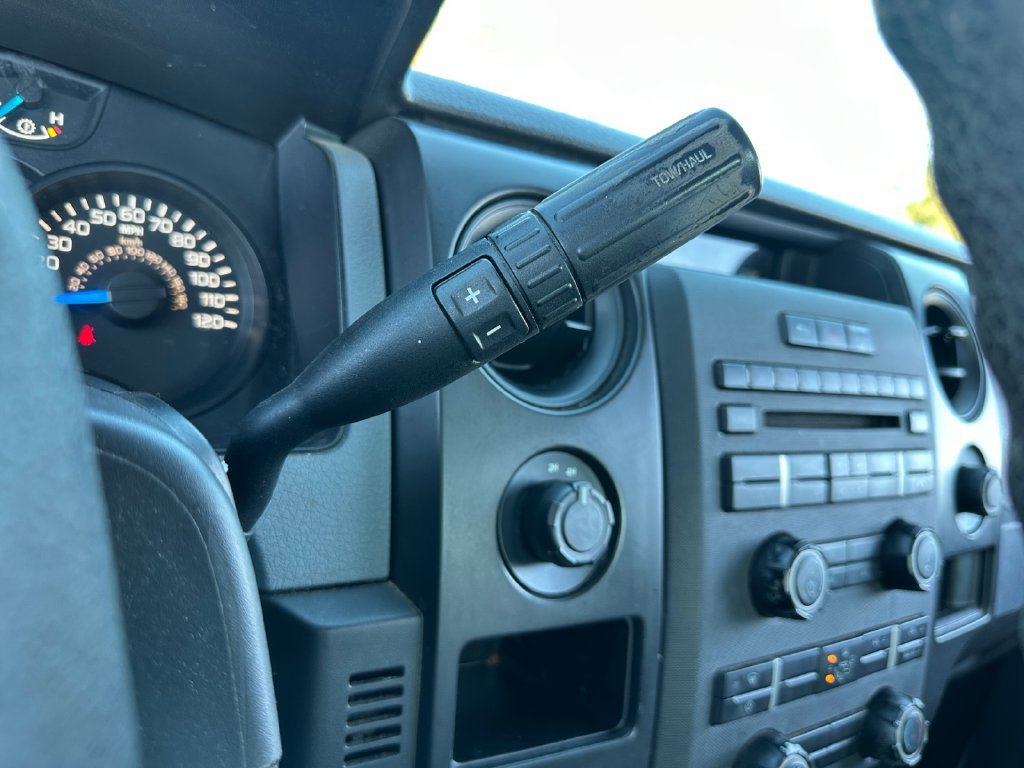 Used 2013 Ford F150 STX w/ Mid Equipment Group AWD/4WD image 24