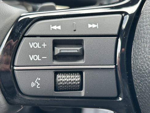 New 2026 Honda Civic Sport Touring image 16