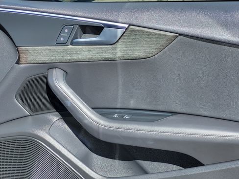 Used 2019 Audi A5 2.0T Premium Plus w/ Premium Plus image 15