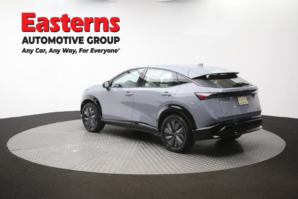 Used 2023 Nissan Ariya AWD image 66