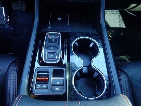 Used 2026 Honda Passport TrailSport Elite image 22