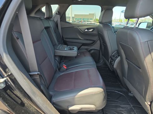 Used 2020 Chevrolet Blazer RS FWD image 14