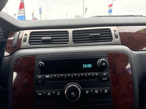 Used 2010 Chevrolet Silverado 1500 LTZ w/ Suspension Package, Off-Road image 25