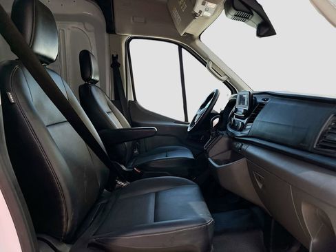Used 2025 Ford Transit 250 148 Medium Roof w/ Load Area Protection Package RWD image 27
