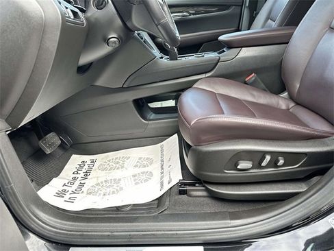 Certified 2023 Cadillac XT6 Premium Luxury image 49