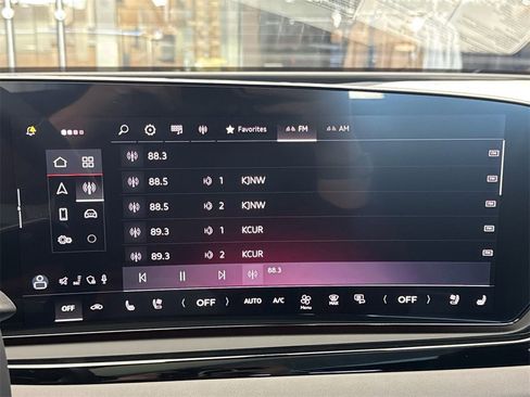 New 2025 Audi A5 2.0T Prestige image 16