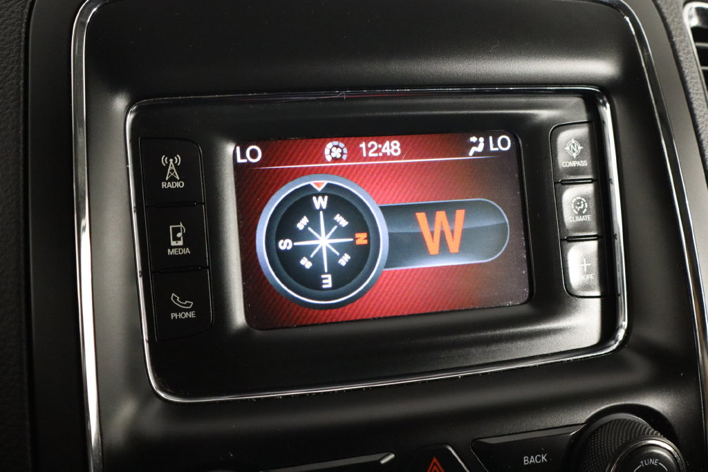 Used 2017 Dodge Durango AWD w/ Trailer Tow Group IV image 33