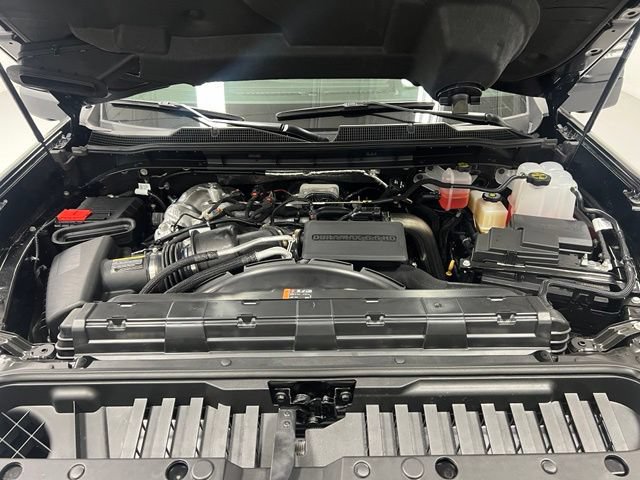 New 2026 Chevrolet Silverado 2500 High Country w/ High Country Premium Package AWD/4WD image 25