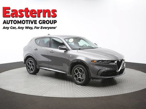 Used 2024 Alfa Romeo Tonale Ti AWD/4WD image 46
