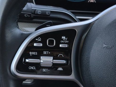 Certified 2022 Mercedes-Benz GLE 350 GLE 350 image 28