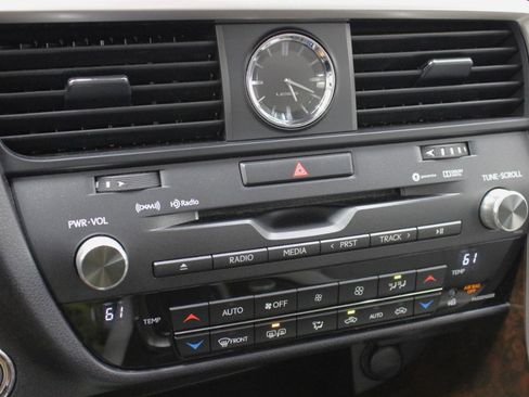 Used 2017 Lexus RX 350 FWD w/ Premium Package image 65