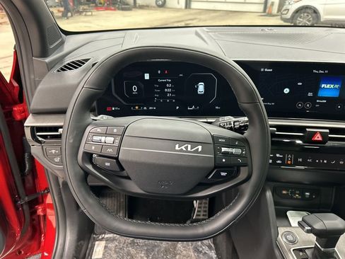 New 2026 Kia Sportage X-Pro Prestige image 14