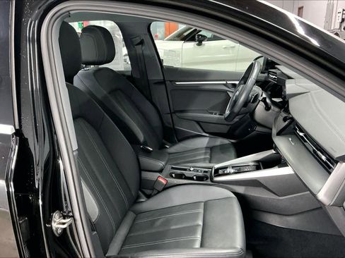 Used 2023 Audi A3 2.0T Premium w/ Convenience Package image 10