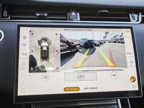 Used 2026 Land Rover Range Rover Evoque S image 22