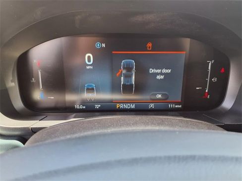 New 2025 Ford Maverick Lobo image 17