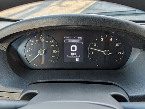 New 2026 RAM ProMaster 2500 w/ Convenience Group FWD image 23