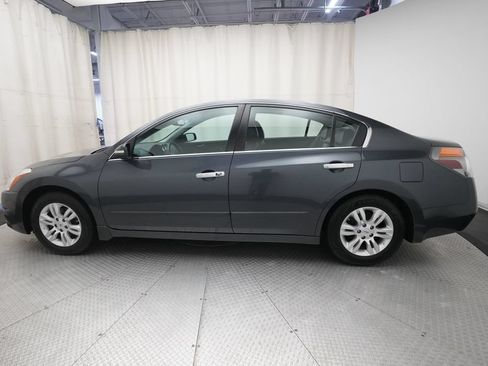 Used 2010 Nissan Altima 2.5 SL w/ SL Pkg FWD image 21