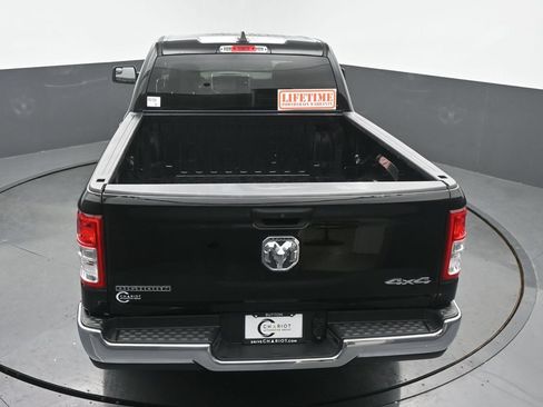 Used 2023 RAM 1500 Big Horn AWD/4WD image 48