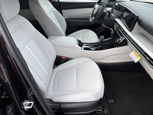 New 2026 Hyundai Tucson SEL FWD image 15