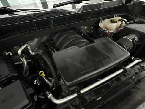 Used 2021 Chevrolet Silverado 1500 LTZ AWD/4WD image 53