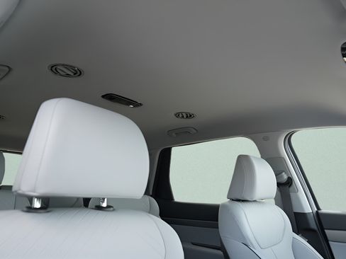Certified 2025 Hyundai Palisade SEL FWD image 14