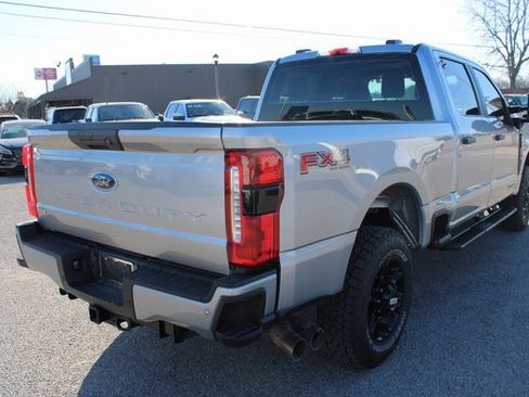 Used 2024 Ford F250 XL w/ STX Appearance Package image 5