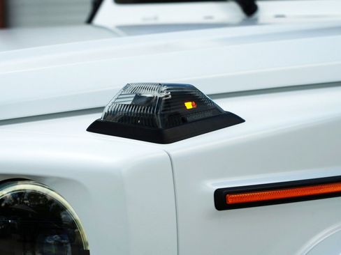 Used 2023 Mercedes-Benz G 63 AMG Squared w/ AMG Night Package Magno image 80