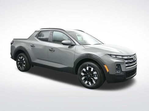 New 2026 Hyundai Santa Cruz SEL FWD image 8