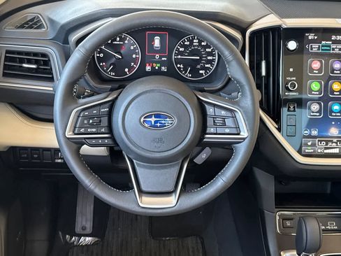 New 2026 Subaru Ascent Limited AWD/4WD image 14