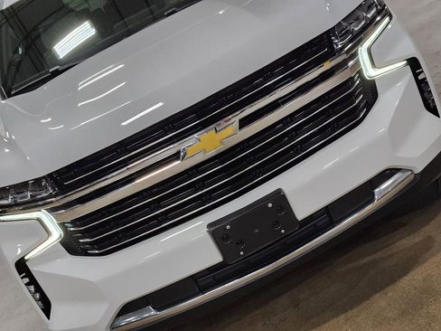 Used 2021 Chevrolet Tahoe LT RWD image 19