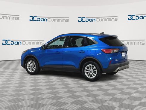 Used 2020 Ford Escape SE AWD/4WD image 7