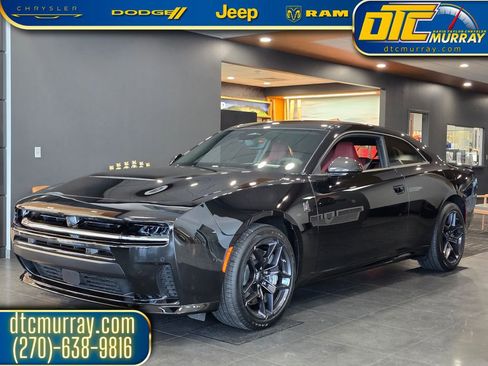 New 2026 Dodge Charger R/T Scat Pack image 2