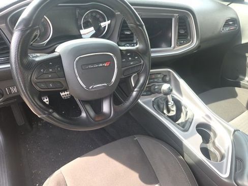 Used 2022 Dodge Challenger R/T Scat Pack image 2