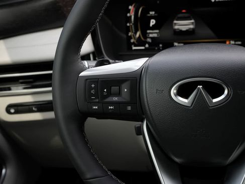 New 2026 INFINITI QX60 Autograph AWD/4WD image 10