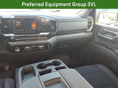 Certified 2024 GMC Sierra 1500 Elevation AWD/4WD image 18