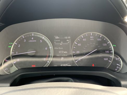 Used 2018 Lexus RX 350 AWD w/ Premium Package image 21