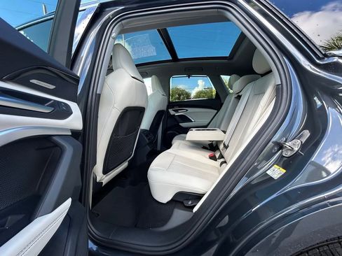New 2025 Audi Q5 Premium Plus image 57