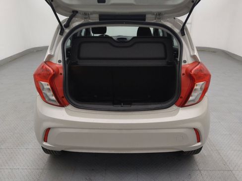 Used 2020 Chevrolet Spark LT image 29