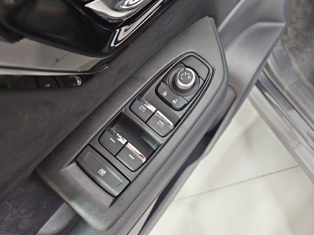 New 2026 Subaru Forester Sport AWD/4WD image 11