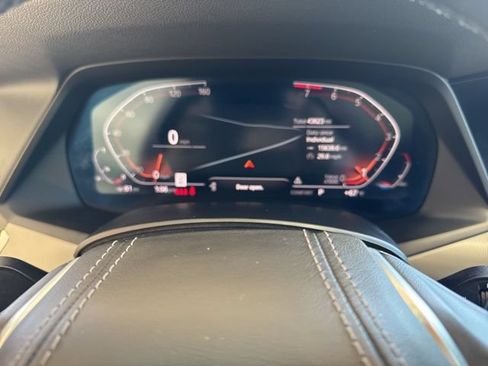 Used 2019 BMW X5 xDrive40i w/ Convenience Package AWD/4WD image 17